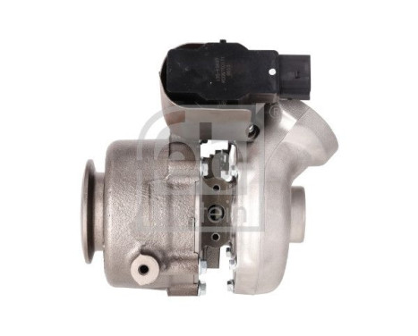 Turboladdare Mitsubishi Turbo REMAN, bild 6