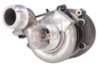 Turboladdare Mitsubishi Turbo REMAN