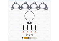 Turboladdare, monteringssats