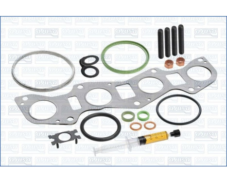 Turboladdare, monteringssats, bild 2