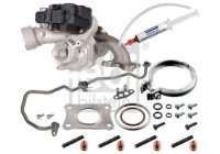 Turboladdare Turbo ProKit NYHET