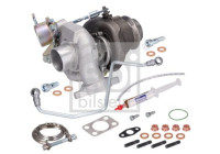 Turboladdare Turbo ProKit NYHET