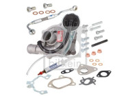 Turboladdare Turbo ProKit NYHET