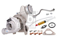 Turboladdare Turbo ProKit NYHET
