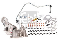 Turboladdare Turbo ProKit REMAN