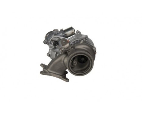 Turboladdare, bild 2