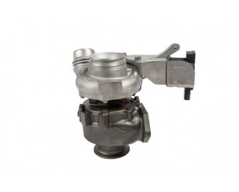 Turboladdare, bild 3