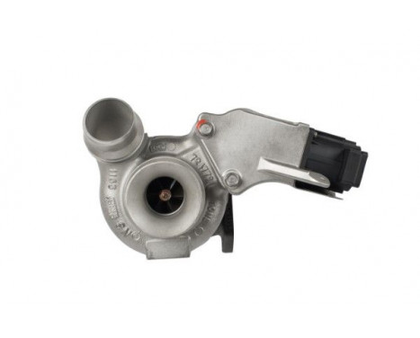 Turboladdare, bild 5