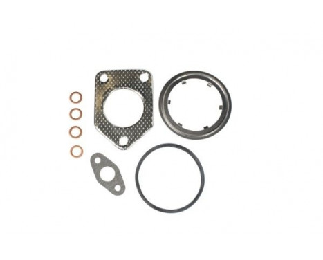 Turboladdare, bild 7