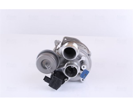Turboladdare, bild 4