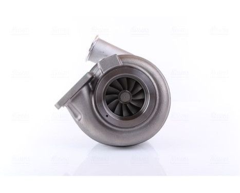 Turboladdare, bild 4