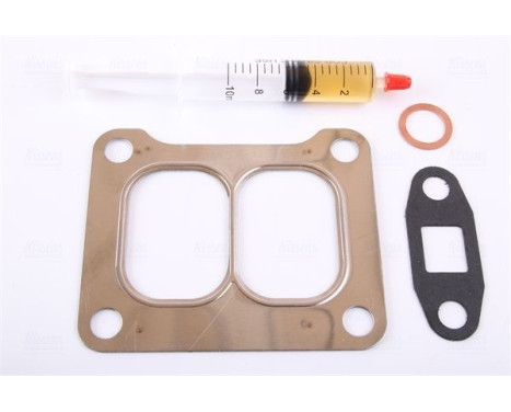 Turboladdare, bild 6