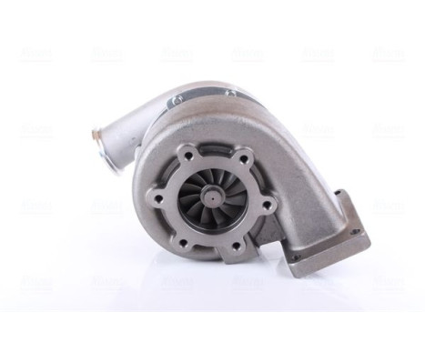 Turboladdare, bild 4