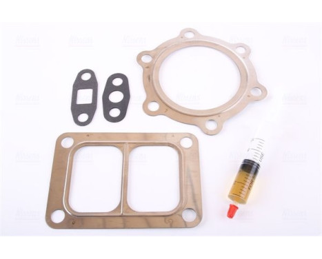 Turboladdare, bild 6