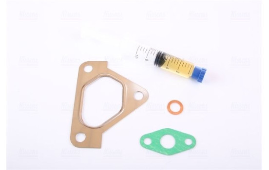 Turboladdare, bild 6