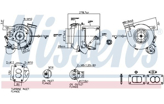 Turboladdare