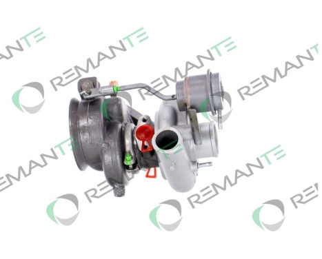 Turboladdare, bild 4