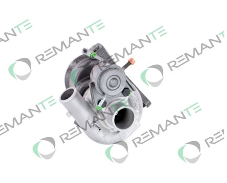 Turboladdare, bild 5