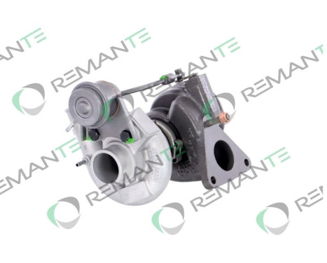 Turboladdare, bild 6