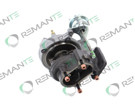 Turboladdare, bild 2