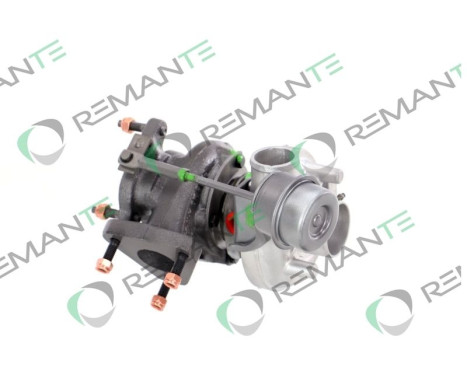 Turboladdare, bild 4