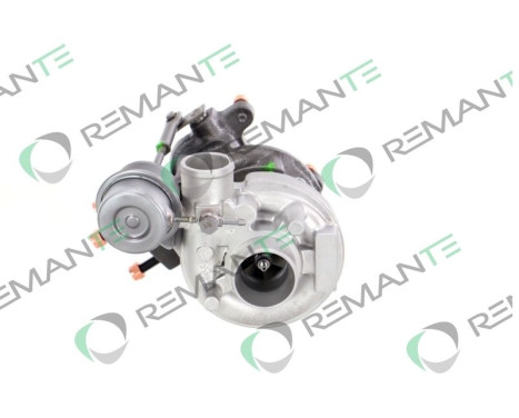 Turboladdare, bild 5