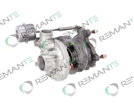 Turboladdare, bild 6