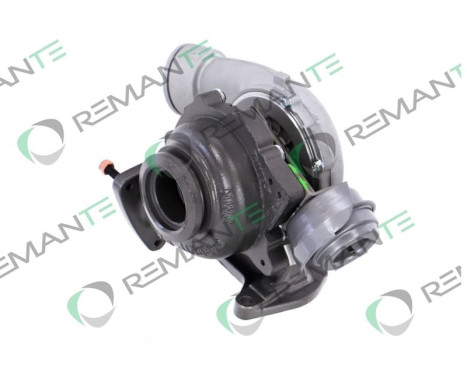 Turboladdare, bild 3