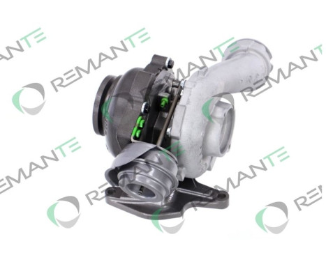 Turboladdare, bild 4