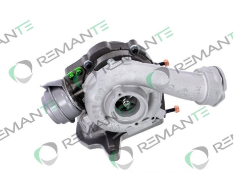 Turboladdare, bild 5