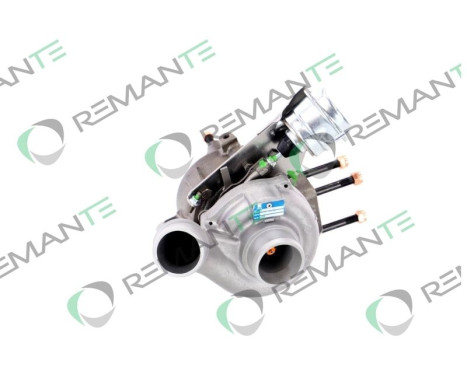 Turboladdare, bild 5