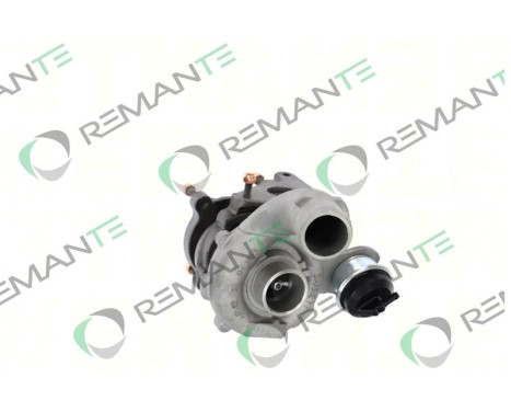 Turboladdare, bild 5