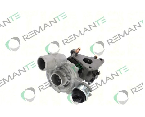 Turboladdare, bild 6