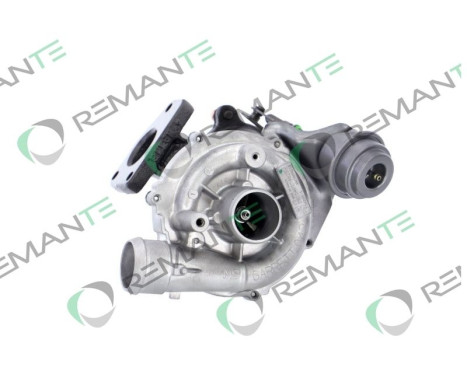 Turboladdare, bild 5