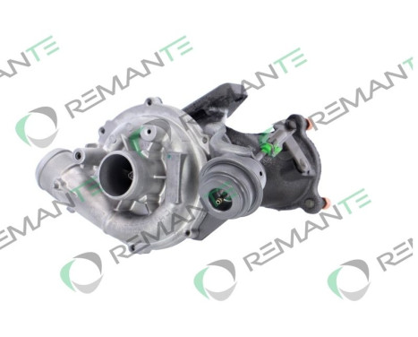 Turboladdare, bild 6