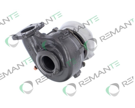 Turboladdare, bild 3