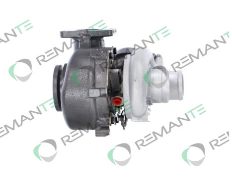 Turboladdare, bild 4