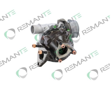 Turboladdare, bild 2