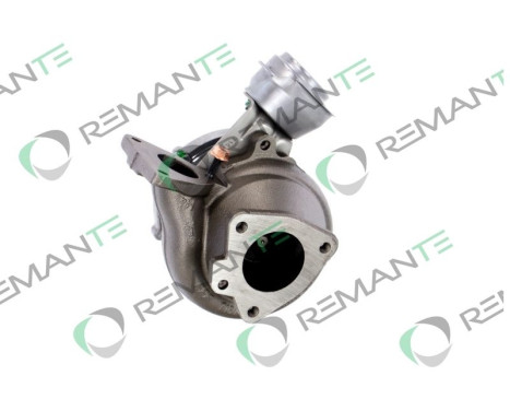 Turboladdare, bild 2