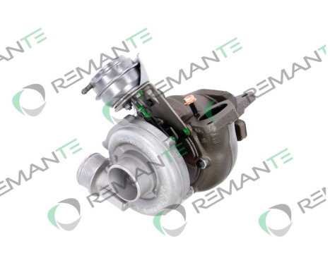 Turboladdare, bild 6