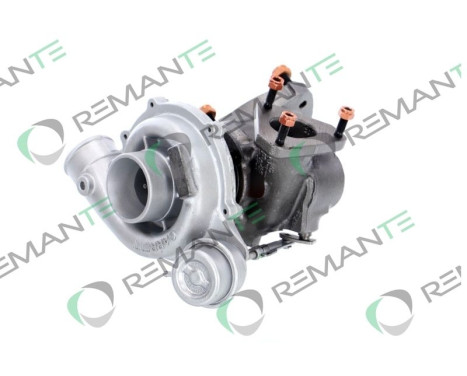 Turboladdare, bild 6