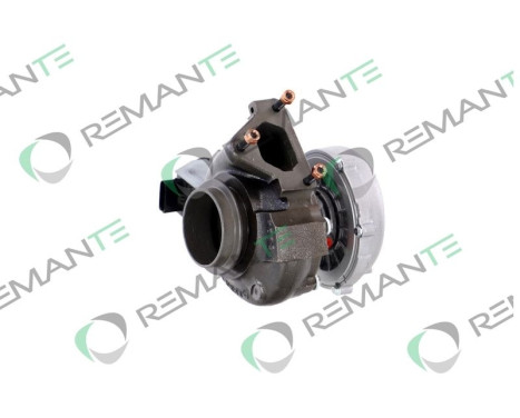 Turboladdare, bild 3