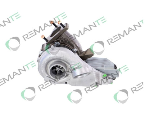 Turboladdare, bild 5