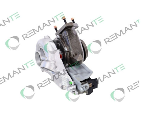 Turboladdare, bild 6