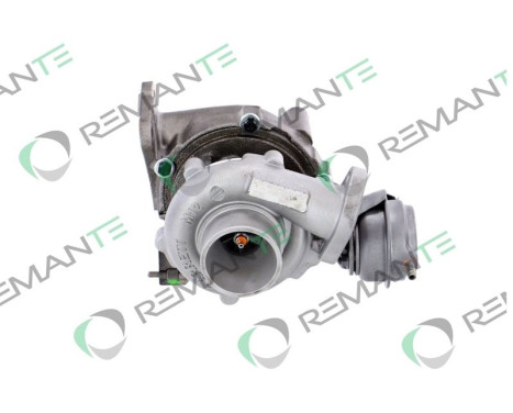 Turboladdare, bild 5