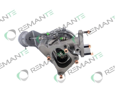 Turboladdare, bild 2