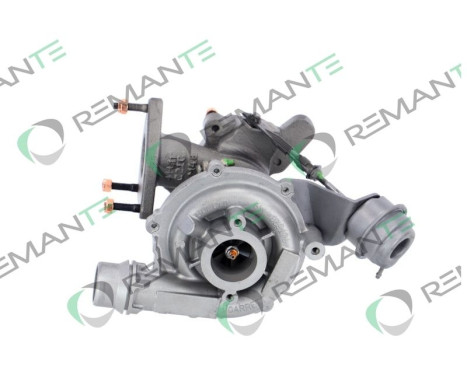 Turboladdare, bild 5