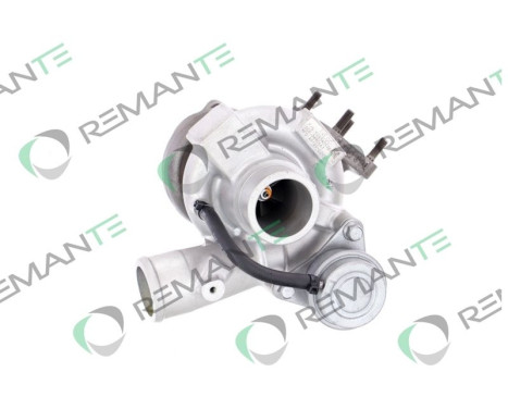 Turboladdare, bild 5