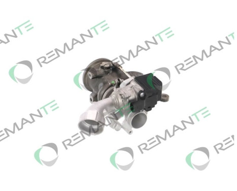 Turboladdare, bild 5