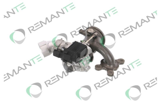 Turboladdare, bild 6